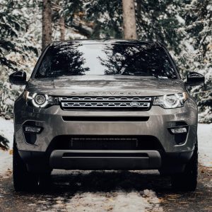 Is mijn lesauto van belang bij het kiezen van mijn rijschool?