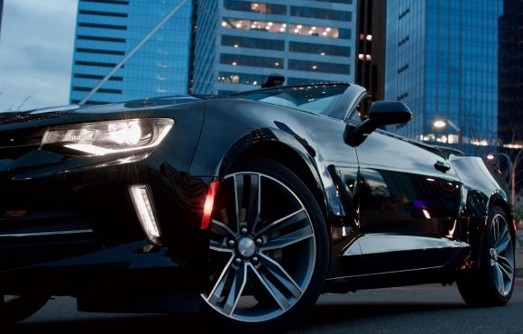 Welk rijbewijs moet ik hebben voor de auto? Welk rijbewijs moet ik hebben voor de auto?